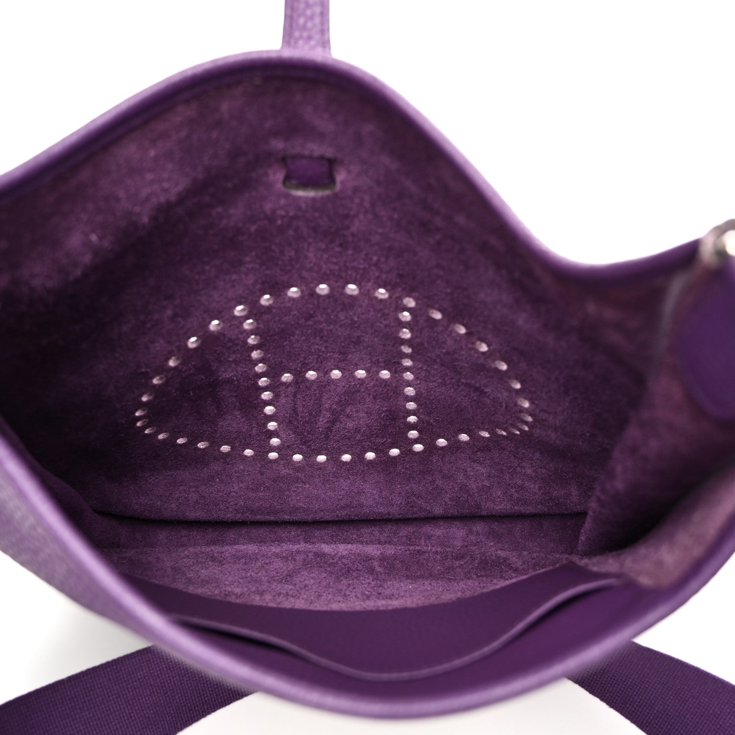 Taurillon Clemence Evelyne PM Ultraviolet