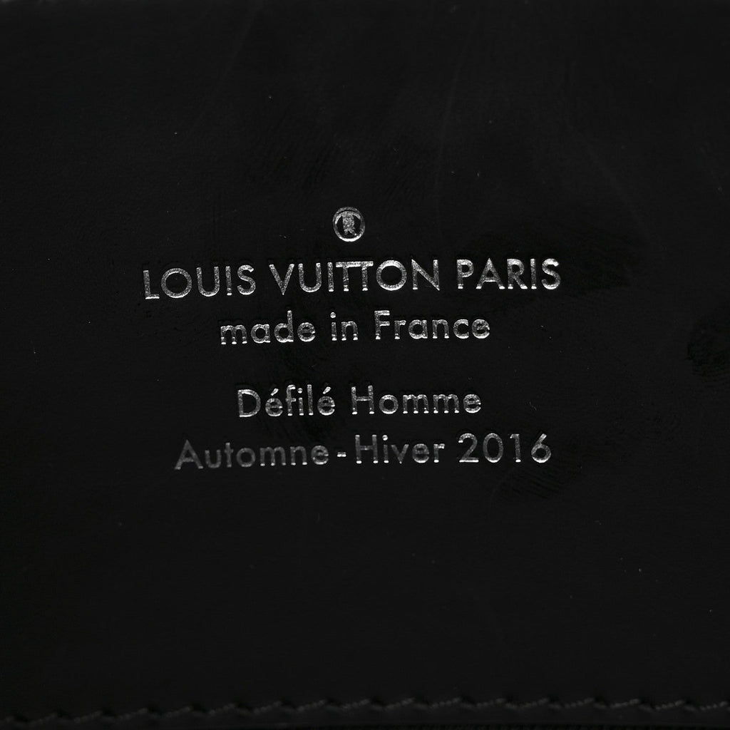 Monogram Eclipse Explorer Backpack