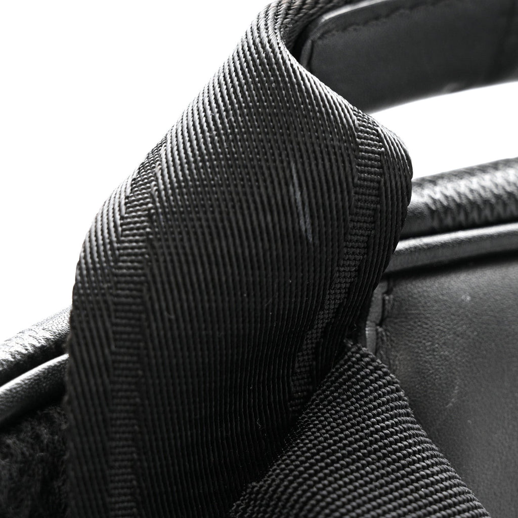Damier Infini Michael Backpack Onyx