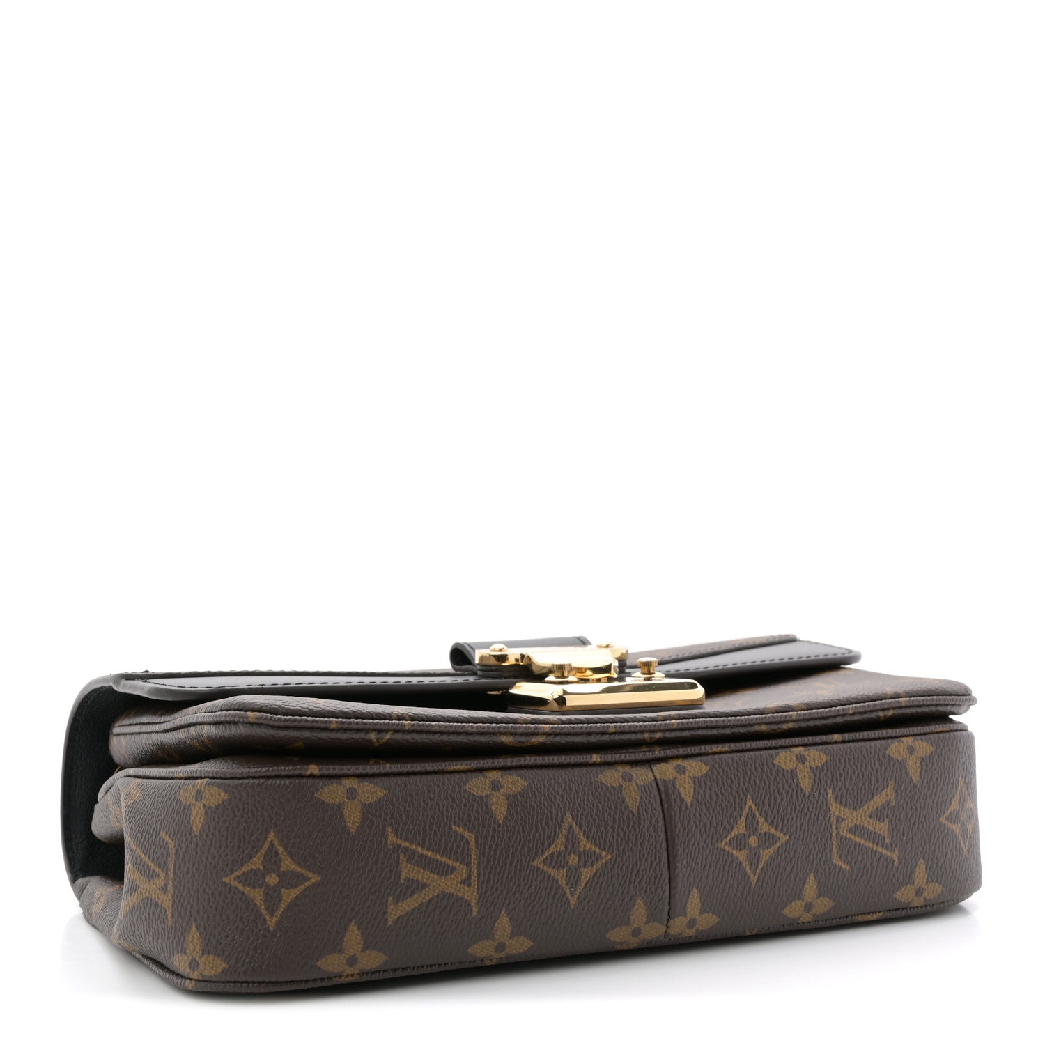 Monogram Marceau Black