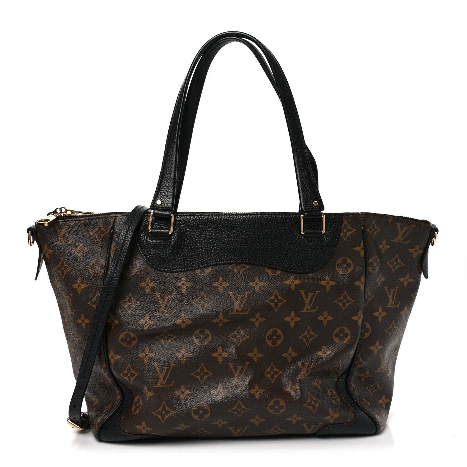 Monogram Estrela NM Black