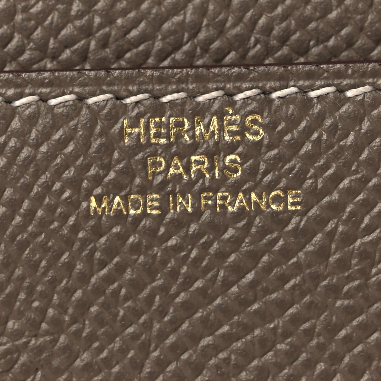 Epsom Constance Long To Go Wallet Etoupe