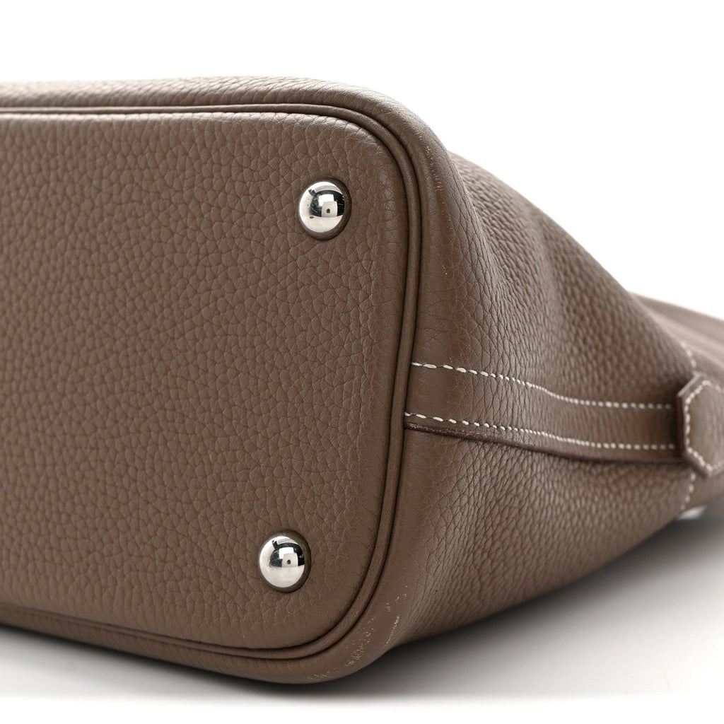 Taurillon Clemence Bolide 31 Etoupe