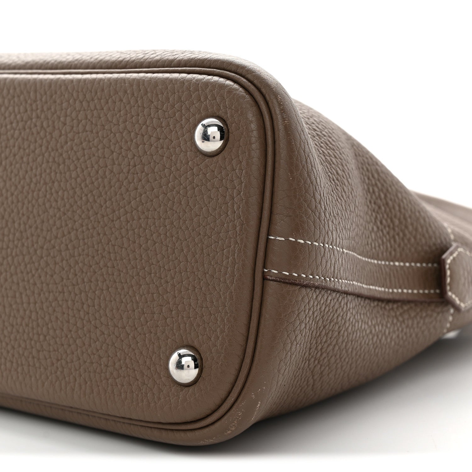 Taurillon Clemence Bolide 31 Etoupe
