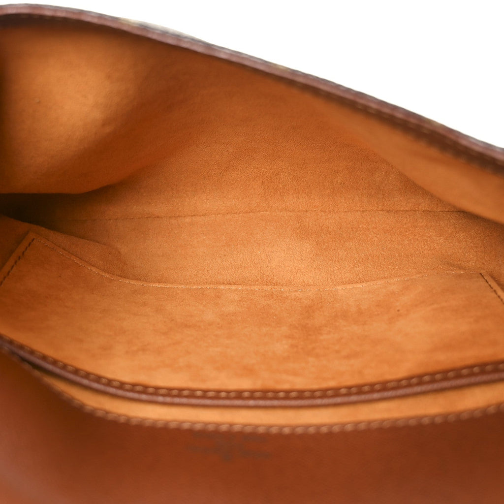 Monogram Musette Tango