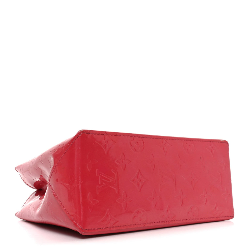 Vernis Reade PM Framboise