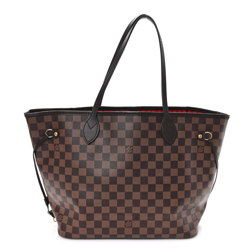 Damier Ebene Neo Neverfull MM