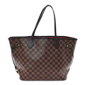 Damier Ebene Neo Neverfull MM
