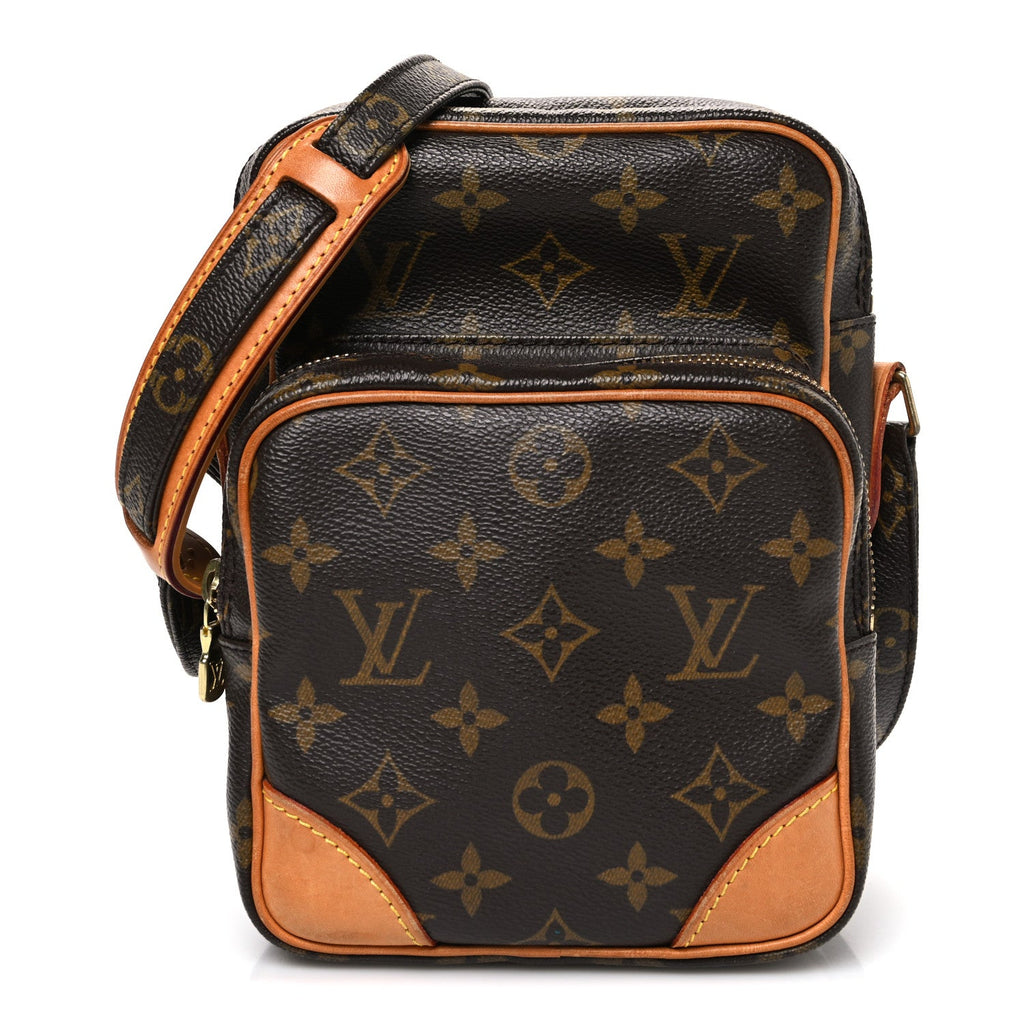 Monogram Amazone