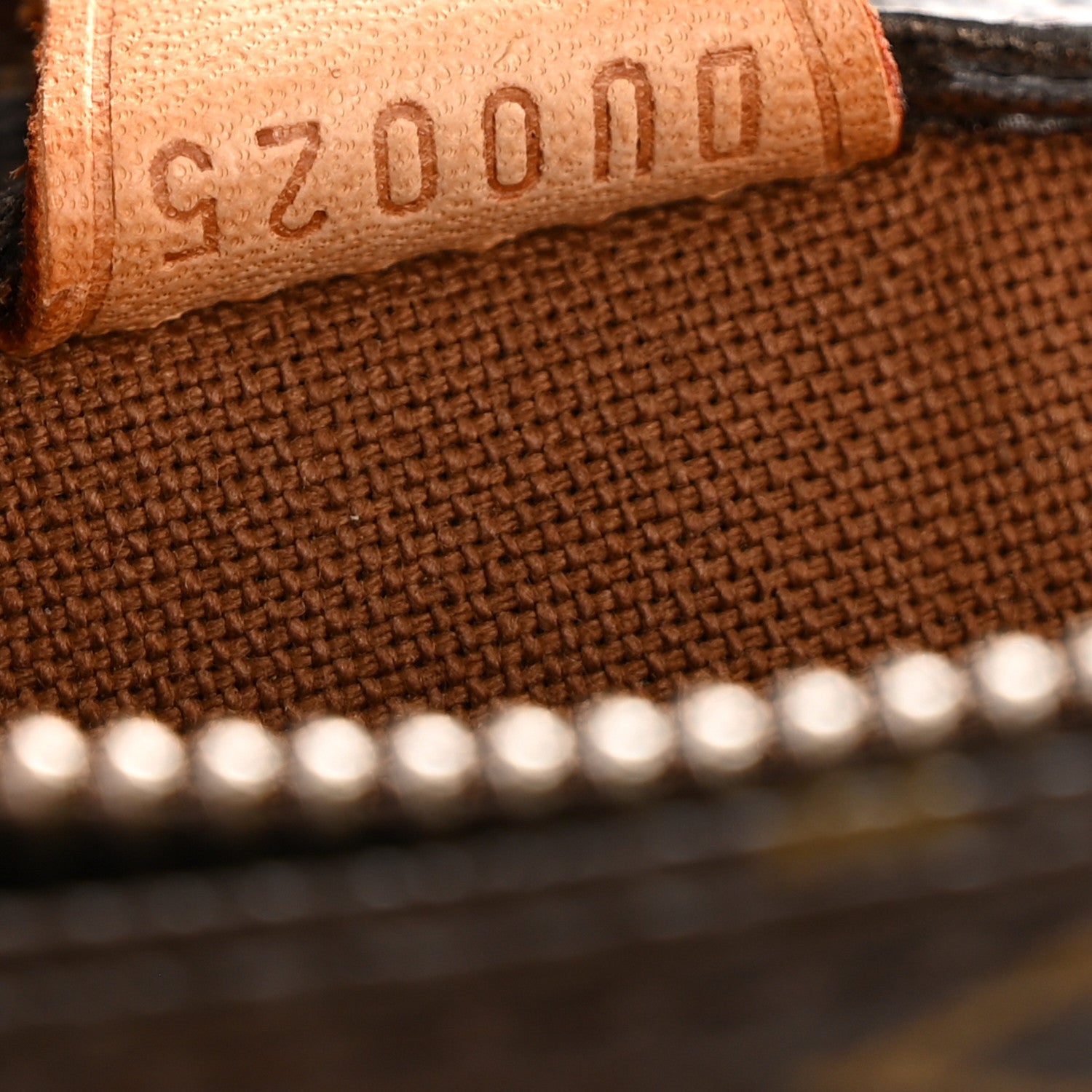 Monogram Cabas Piano