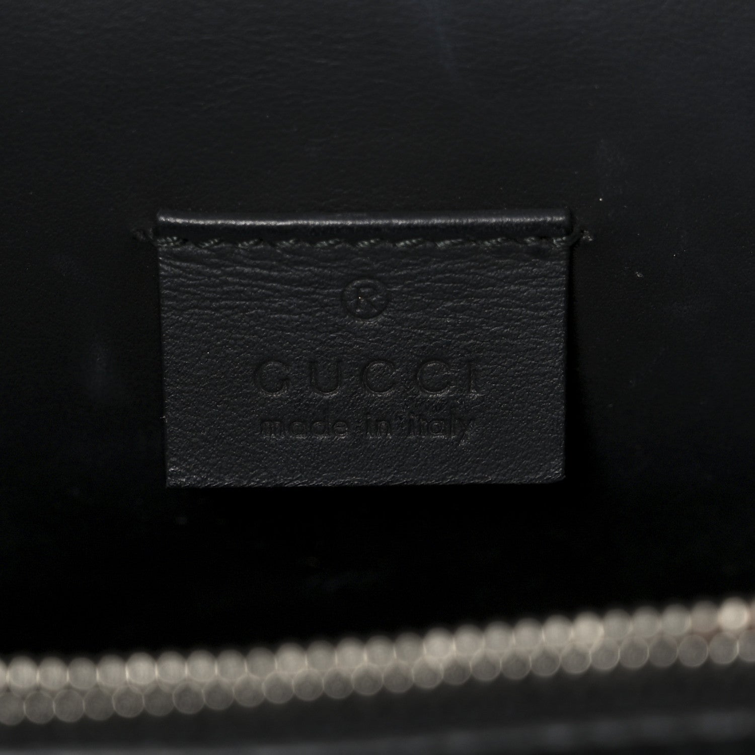 Suede Small Dionysus Shoulder Bag Black