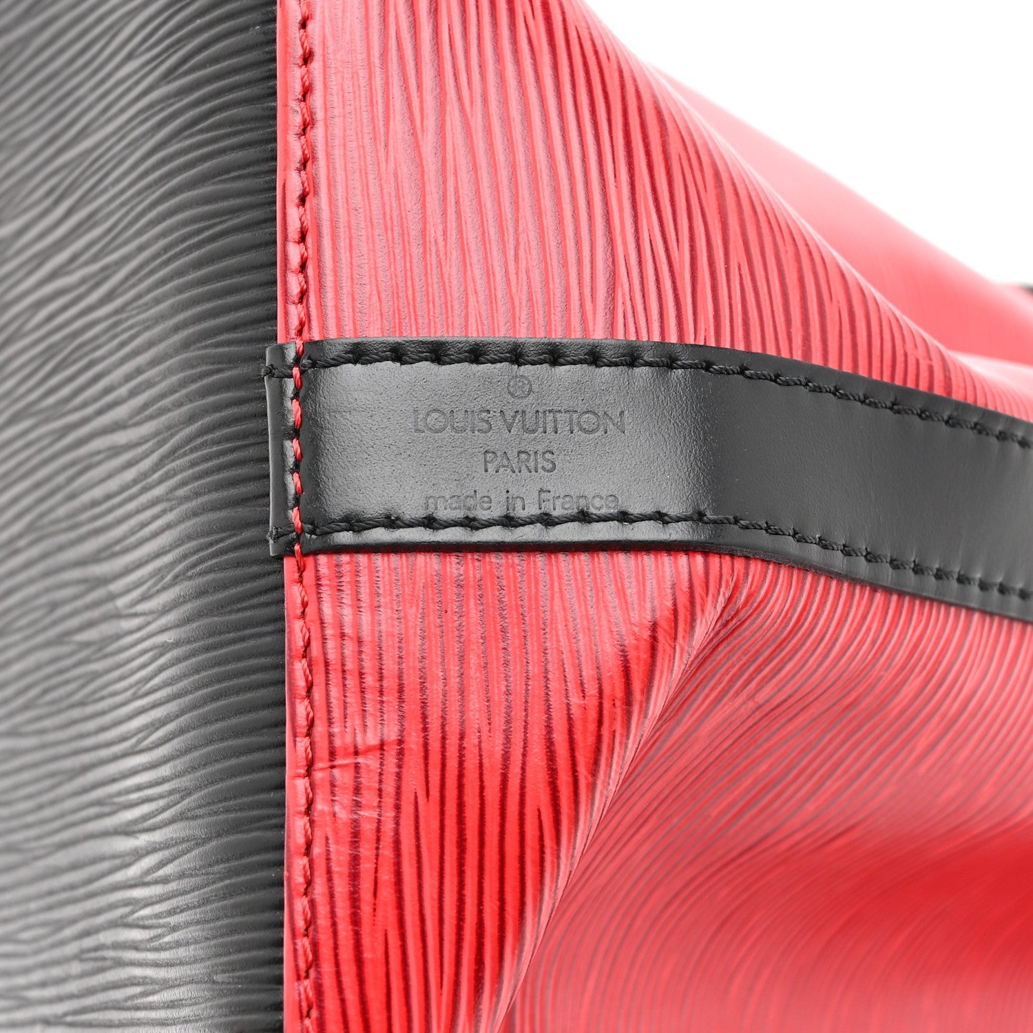 Epi Petit Noe Red Black