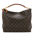 Monogram Sully PM