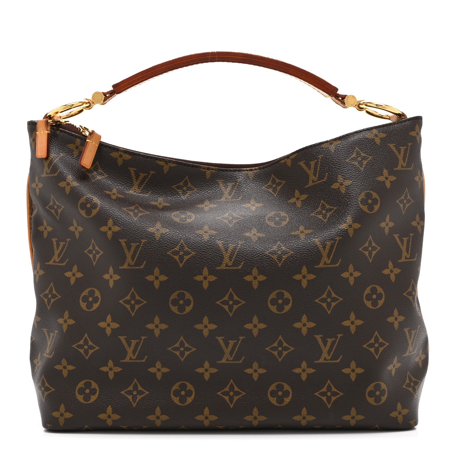 Monogram Sully PM