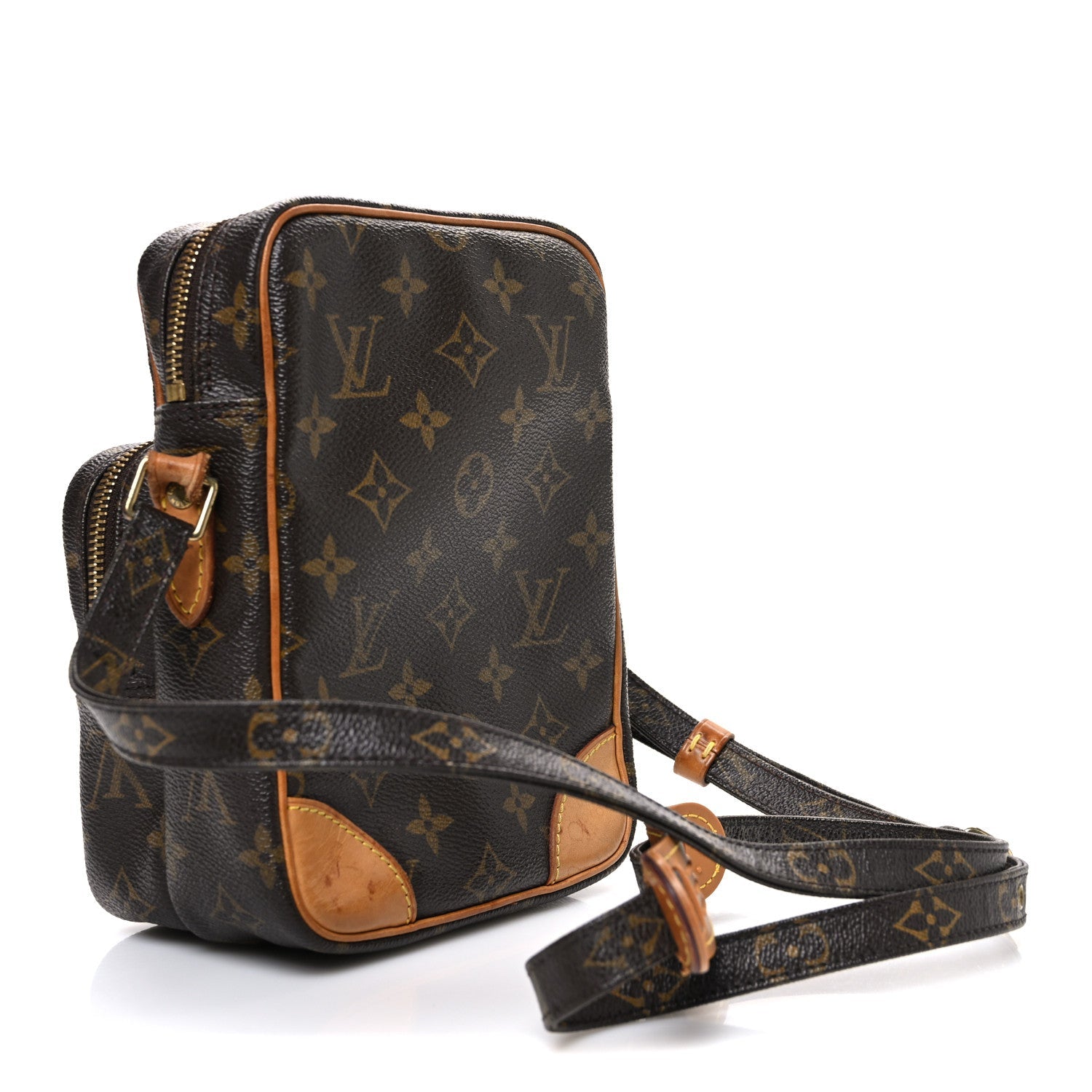 Monogram Amazone
