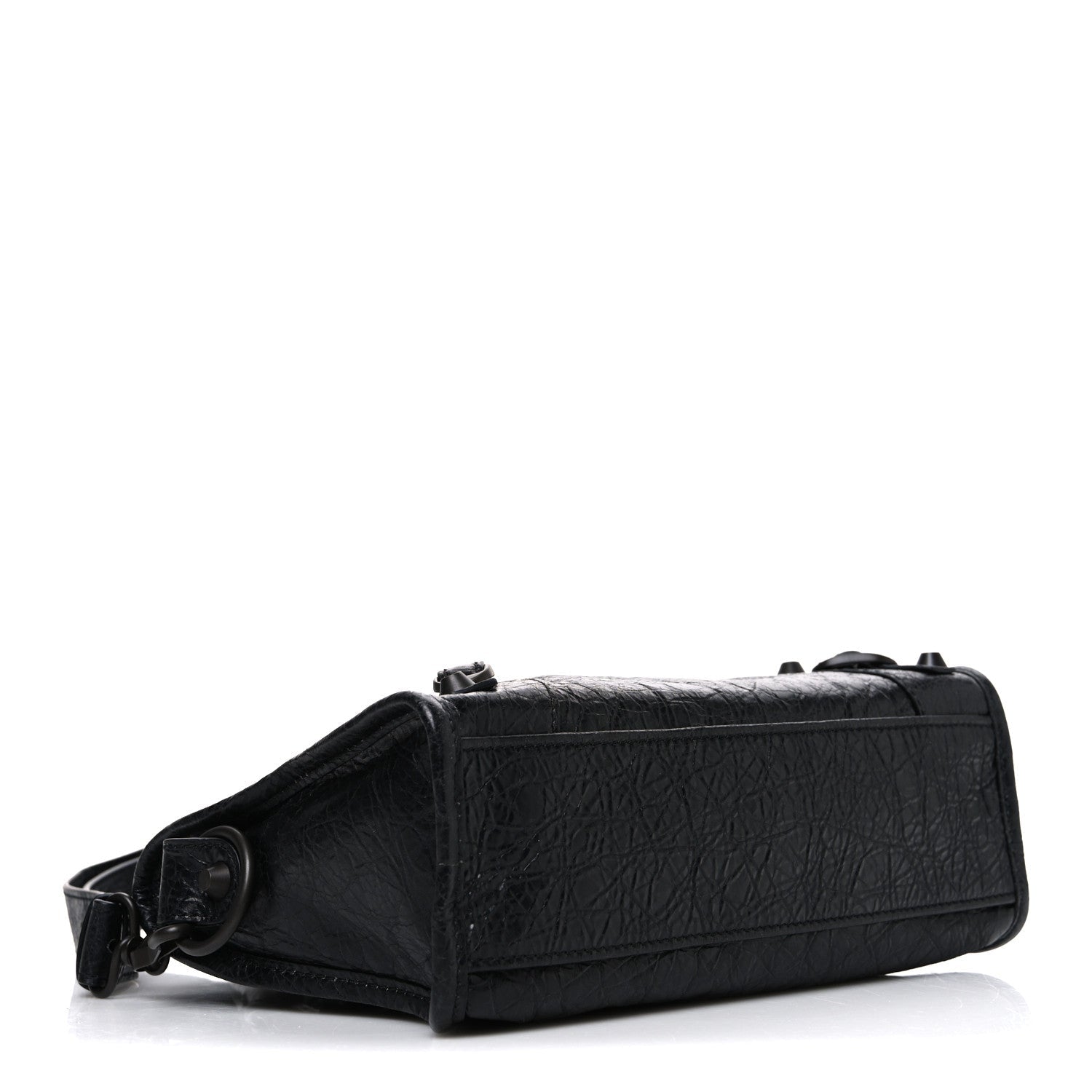 Agneau Arena Classic Hardware Le City Mini Black