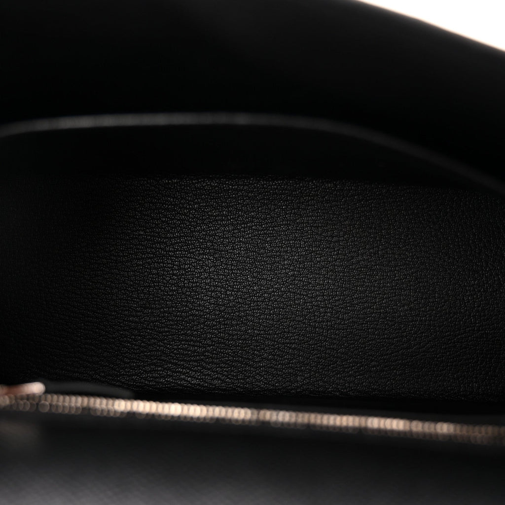 Epsom Kelly Sellier 25 Black