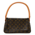 Monogram Mini Looping
