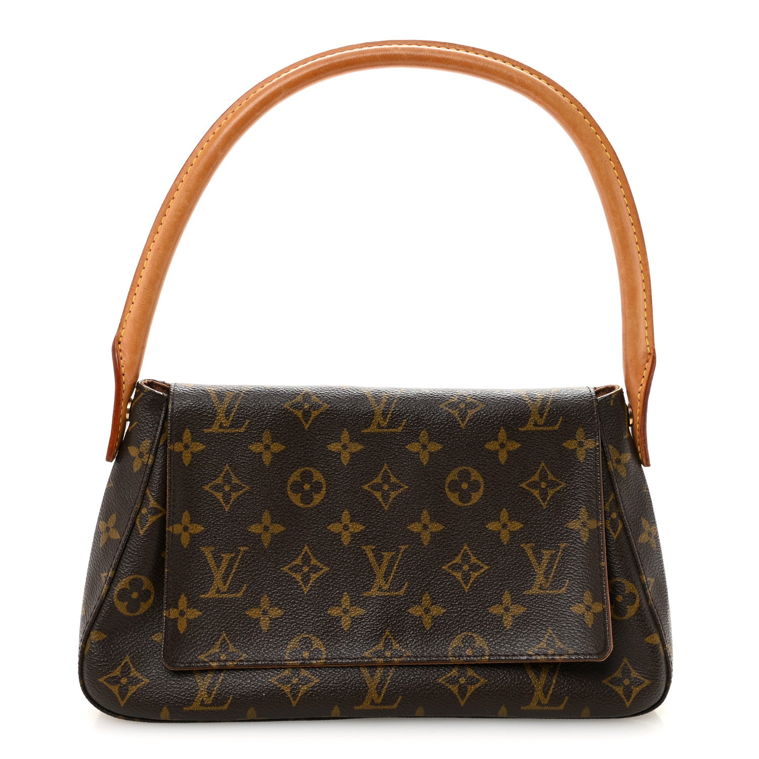 Monogram Mini Looping