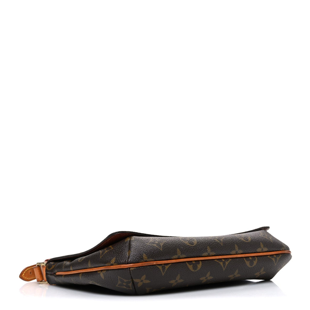 Monogram Musette Tango