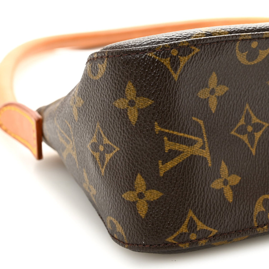 Monogram Mini Looping