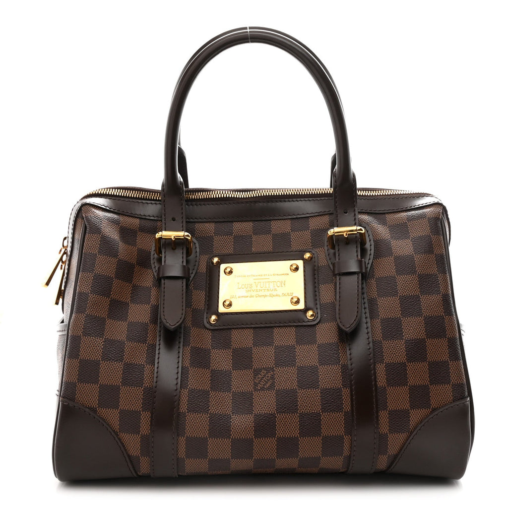 Damier Ebene Berkeley