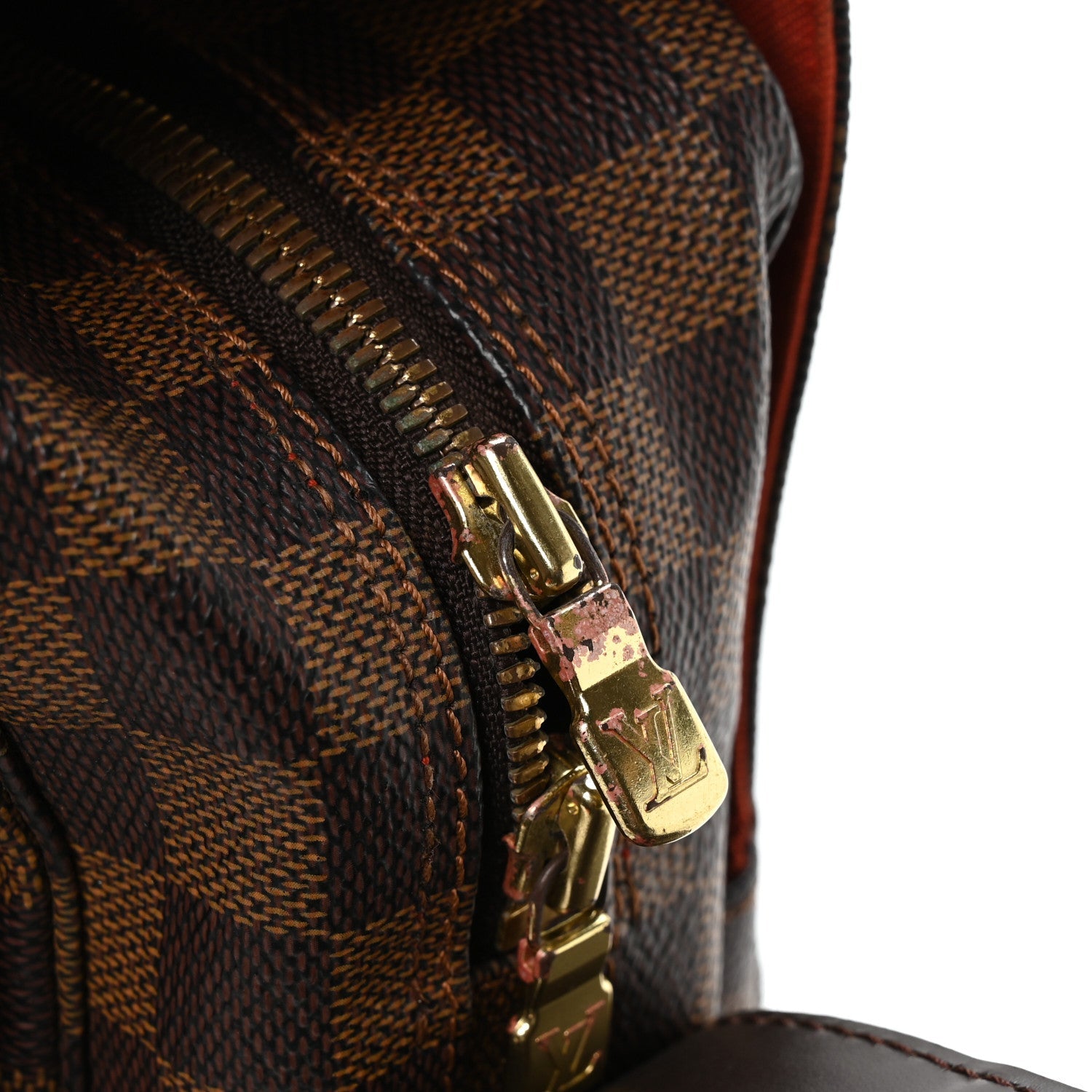 Damier Ebene Naviglio