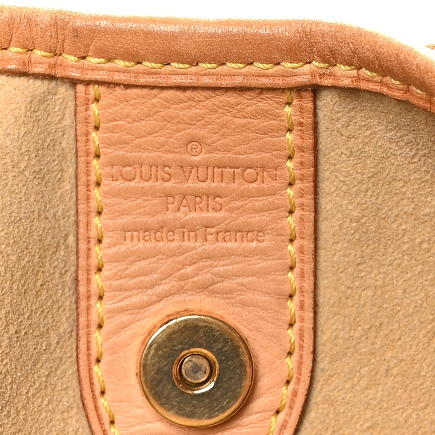 Monogram Galliera GM