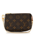Monogram Mini Pochette Accessories