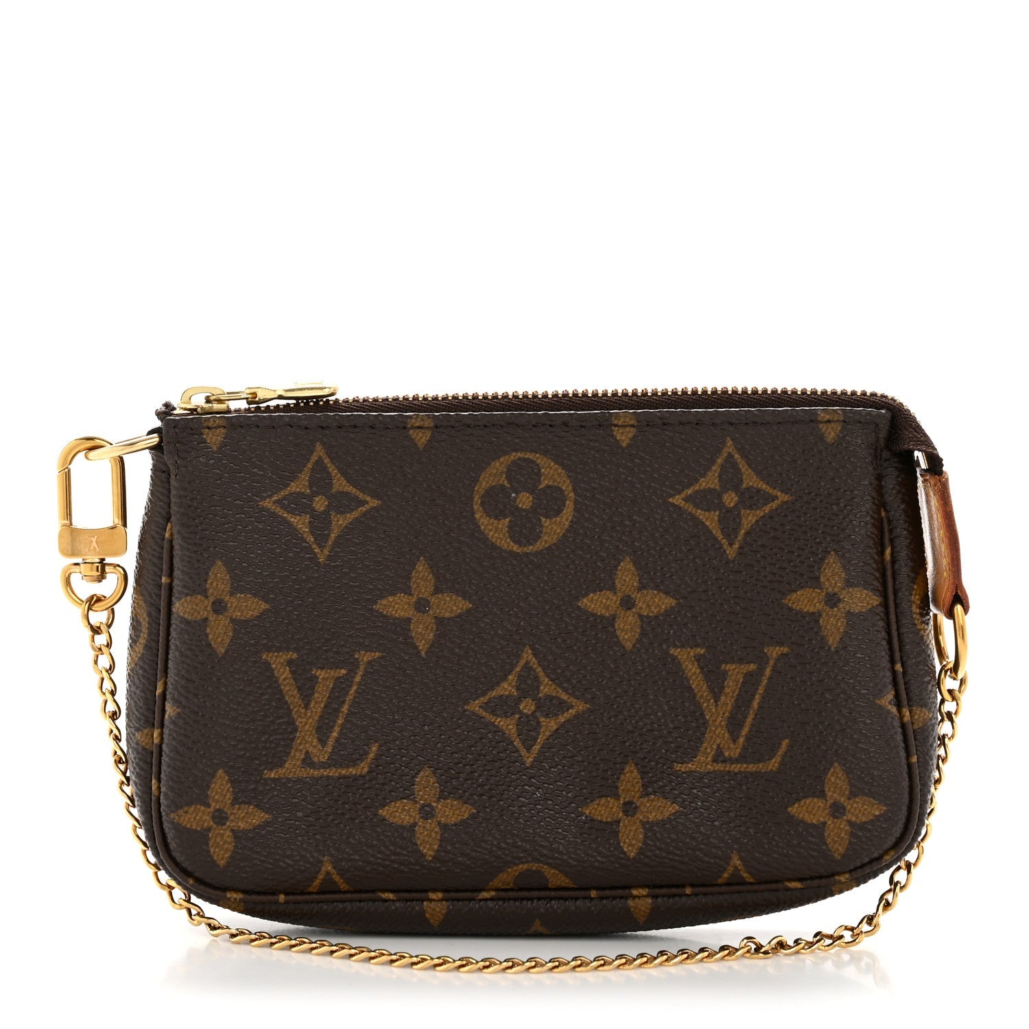 Monogram Mini Pochette Accessories