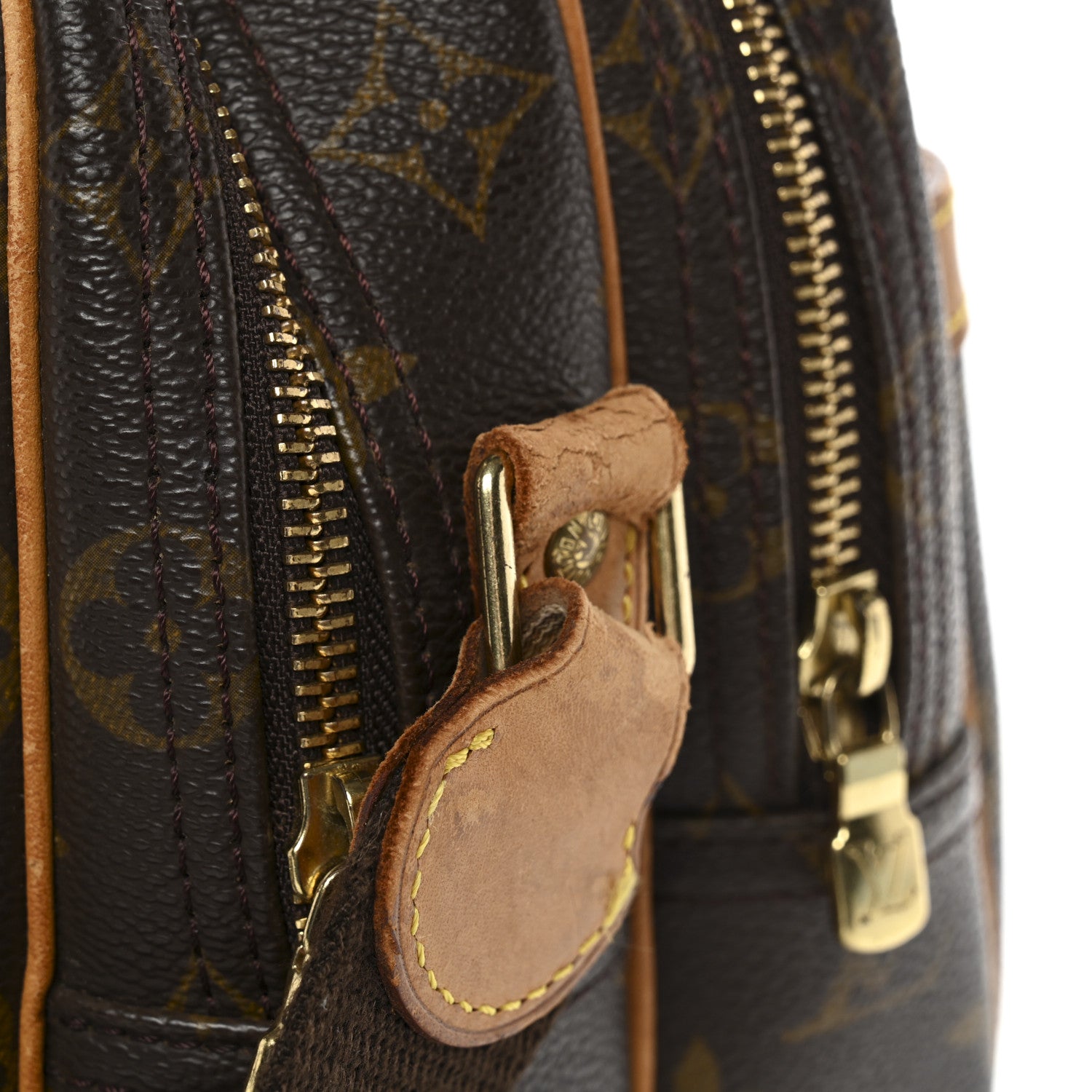Monogram Reporter PM
