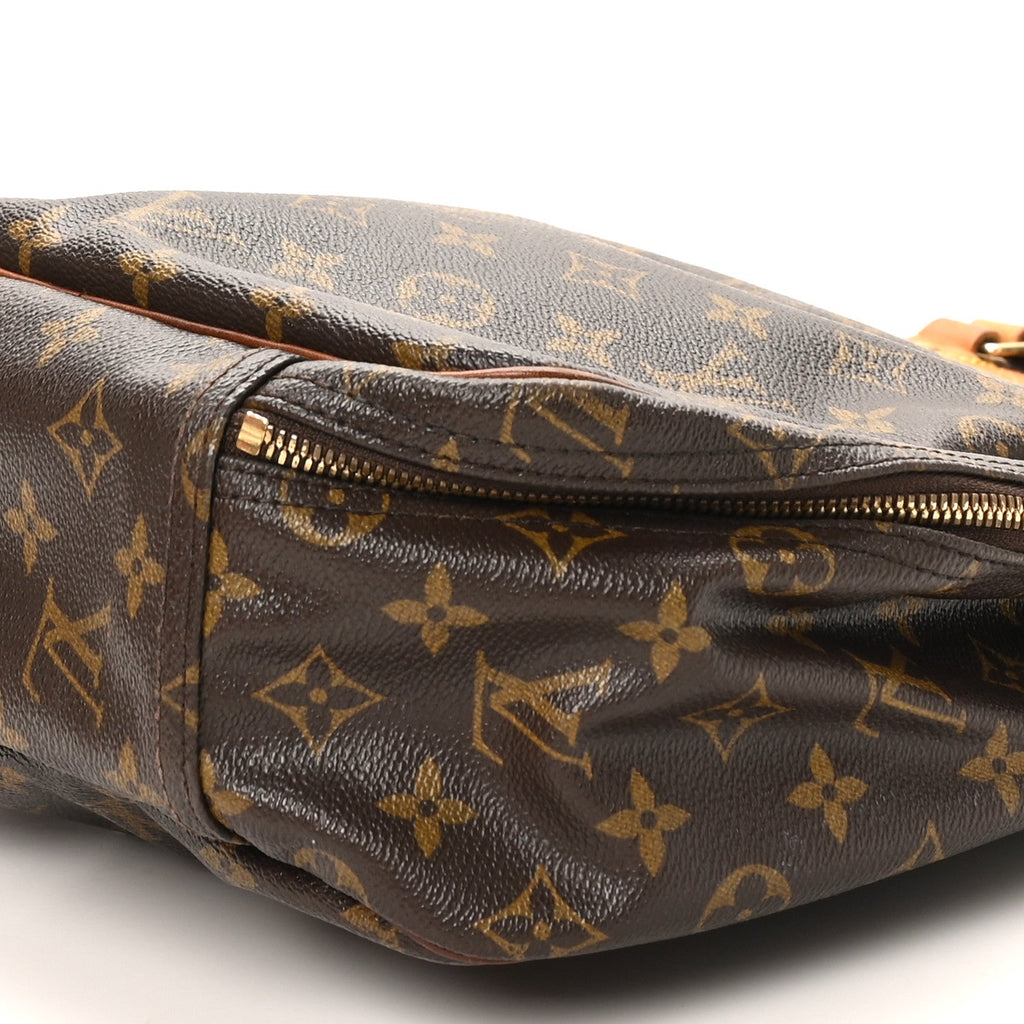 Monogram Excursion Shoe Bag