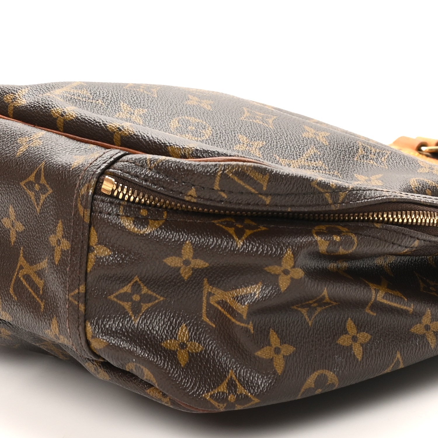 Monogram Excursion Shoe Bag