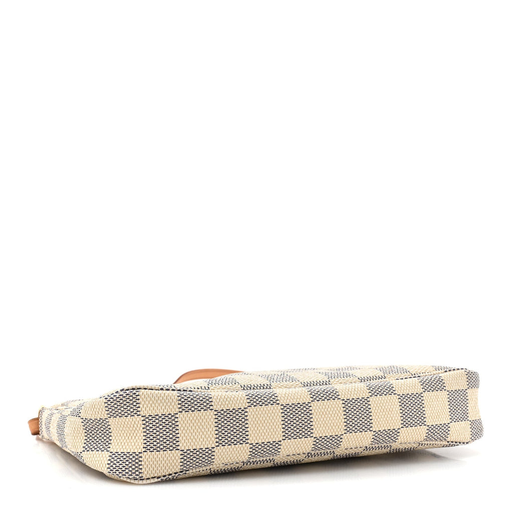 Damier Azur Pochette Accessories