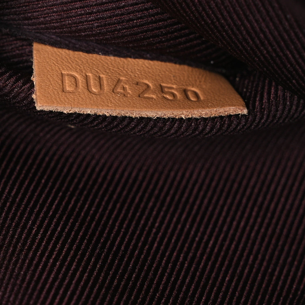 Monogram Deauville Mini