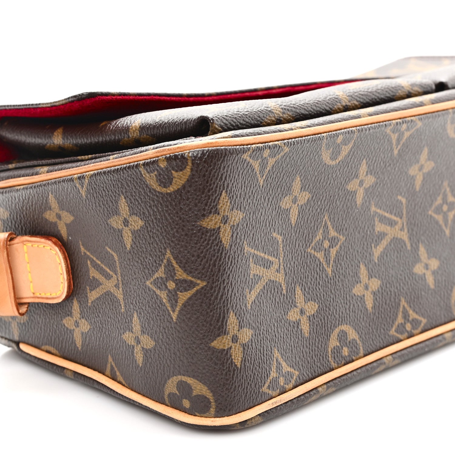 Monogram Viva-Cite MM