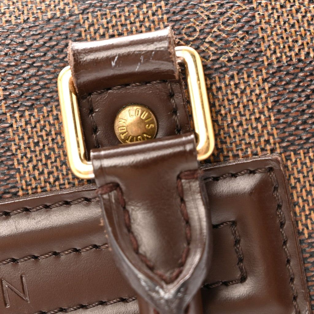 Damier Ebene Nolita