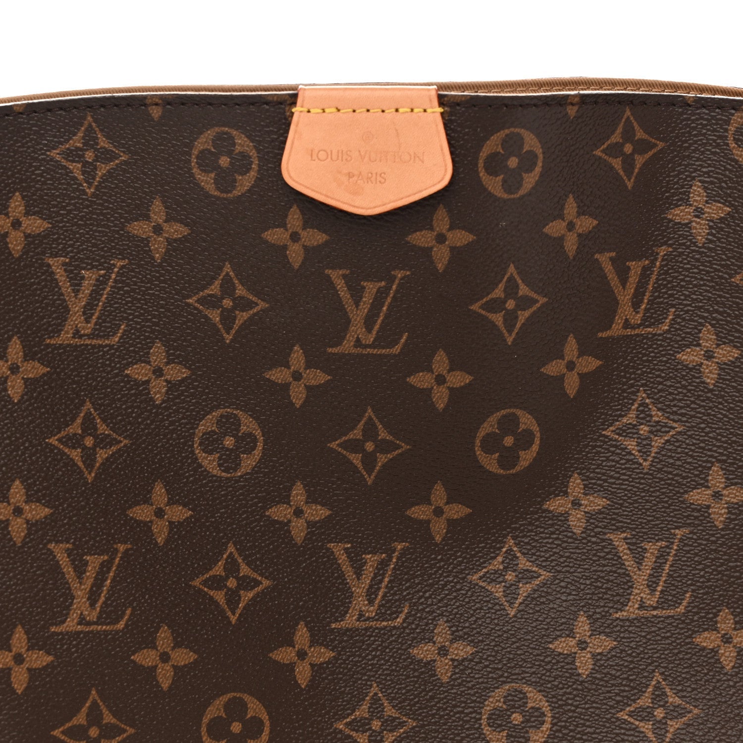 Monogram Graceful PM