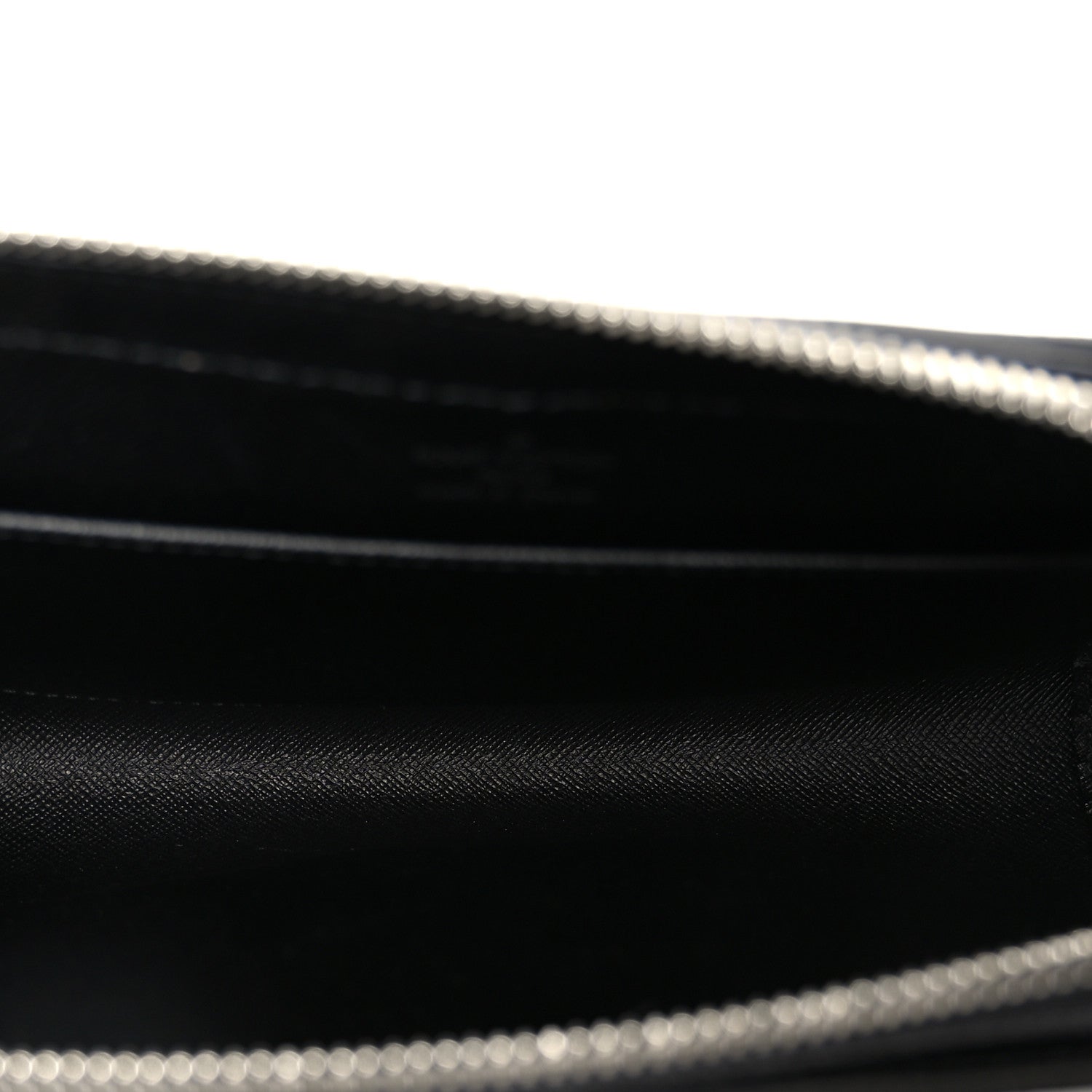 Taiga Baikal Pochette Ardoise