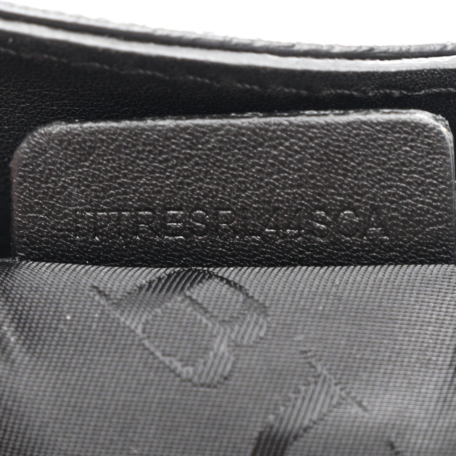 Calfskin Studded Dalston Shoulder Bag Black