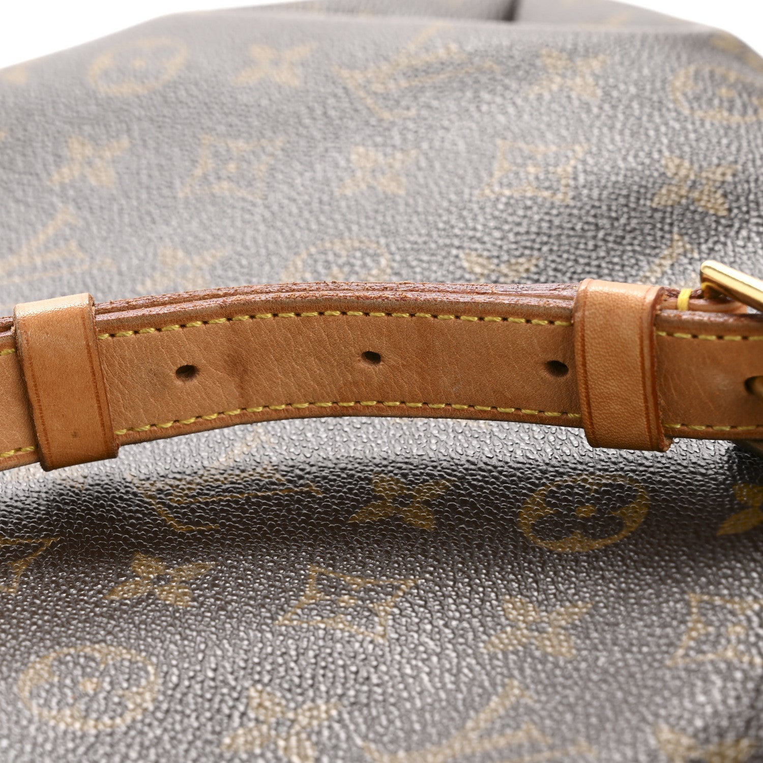 Monogram Musette GM