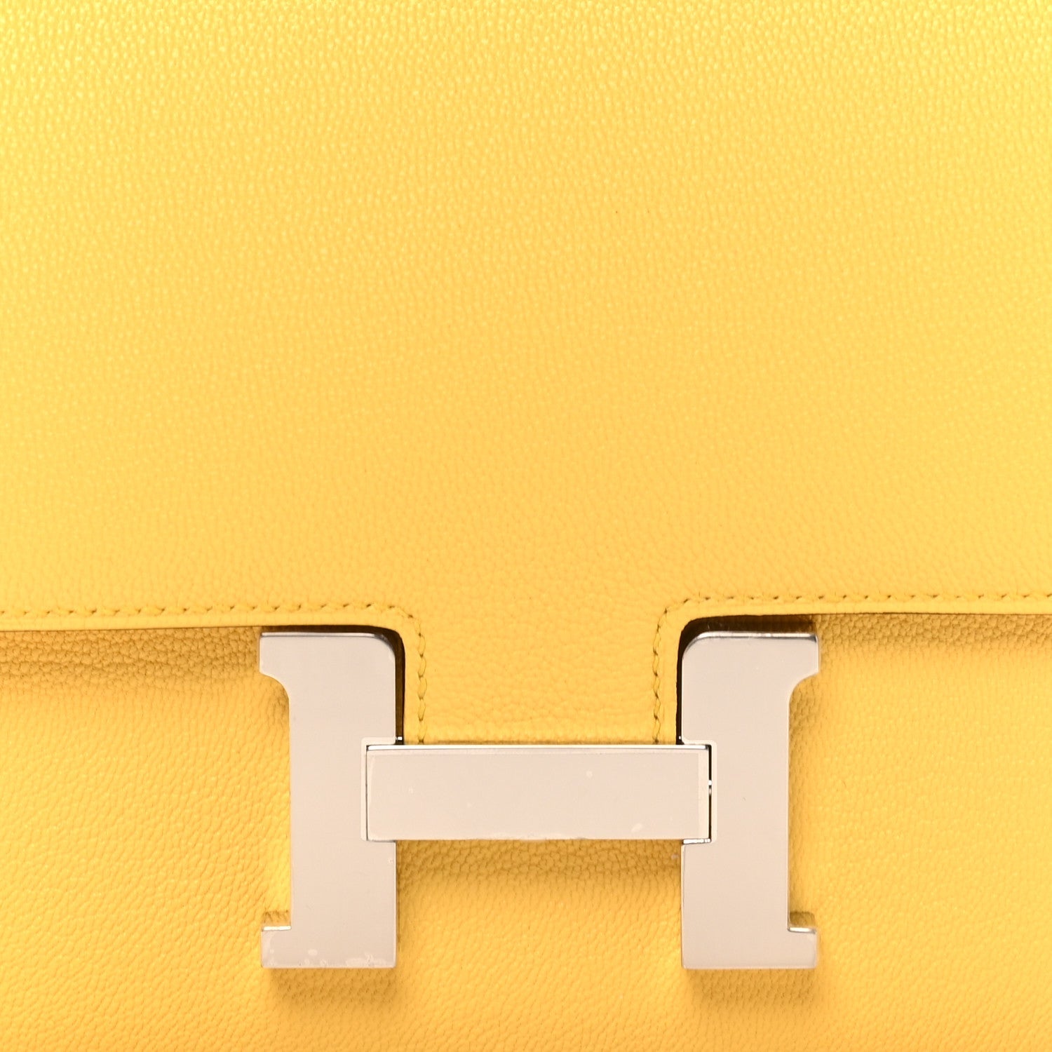 Chevre Mysore Constance 18 Jaune Mango
