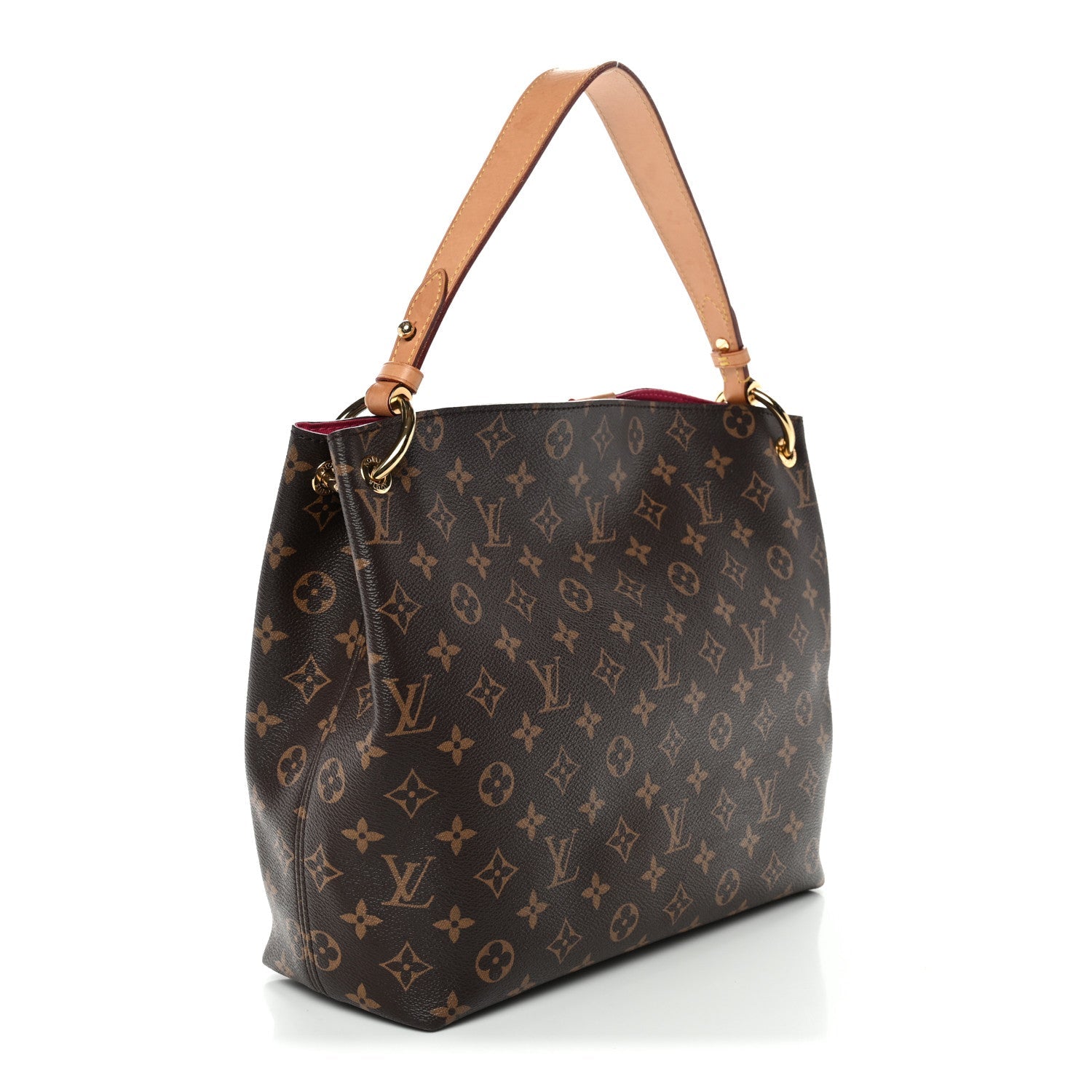 Monogram Graceful PM