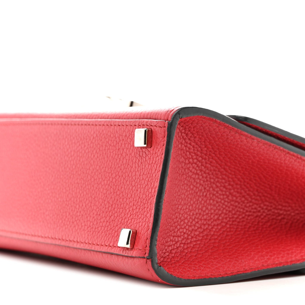 Taurillon Blush Rejane BB Red