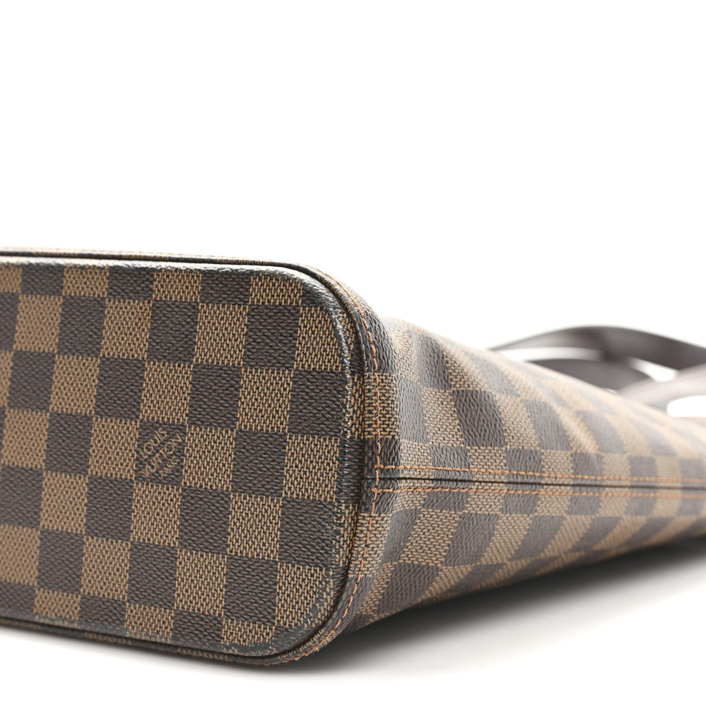 Damier Ebene Vavin GM