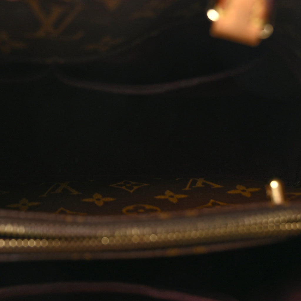 Monogram Montaigne MM