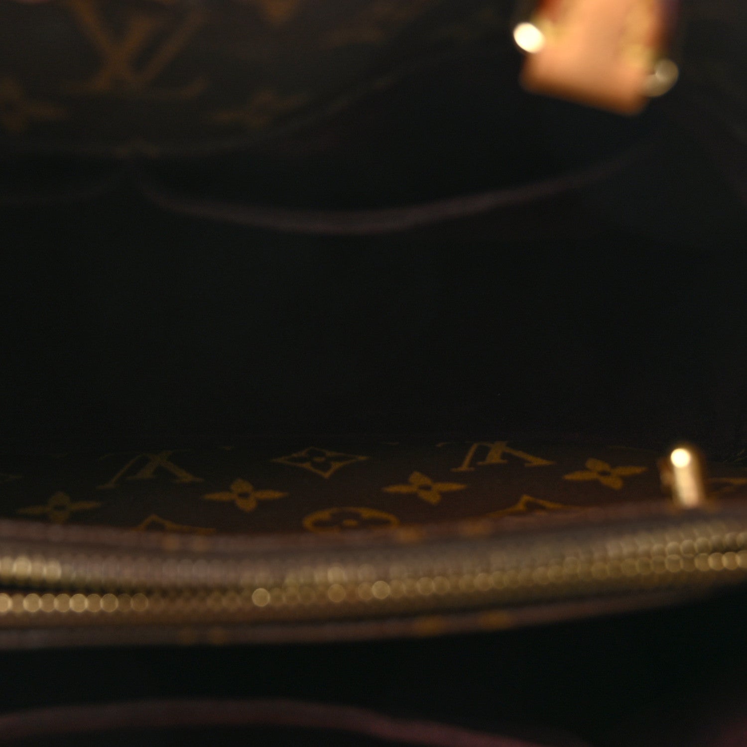 Monogram Montaigne MM