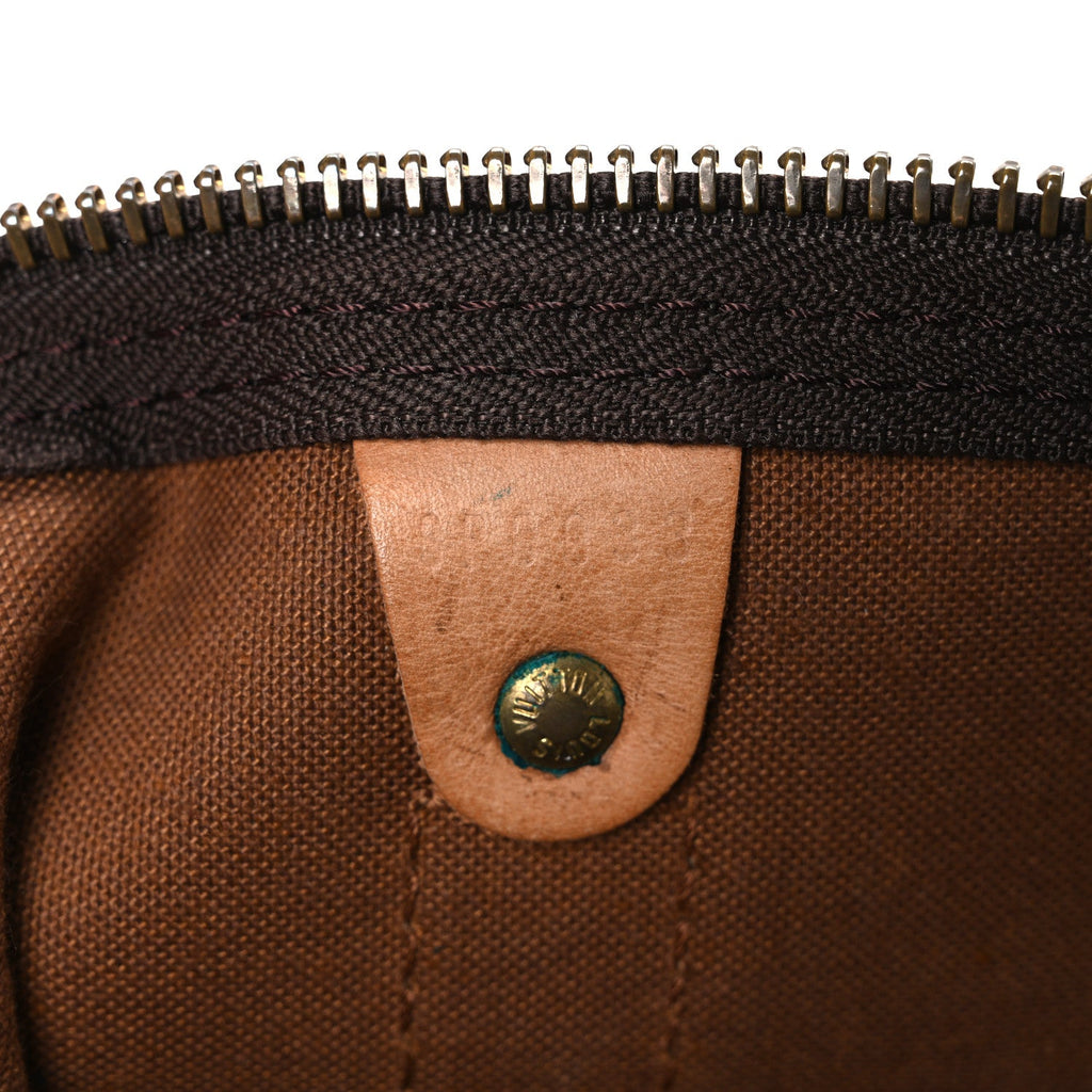 Monogram Keepall 50