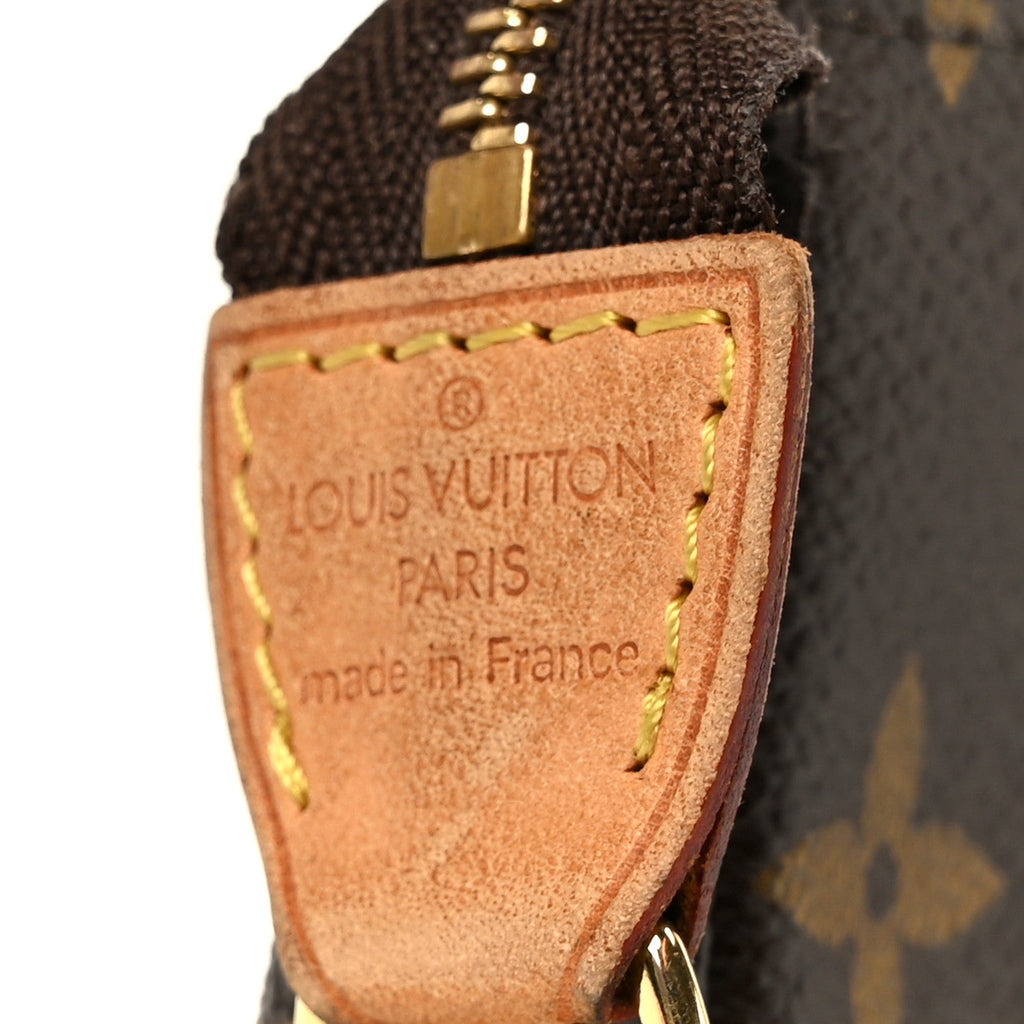 Monogram Mini Pochette Accessories