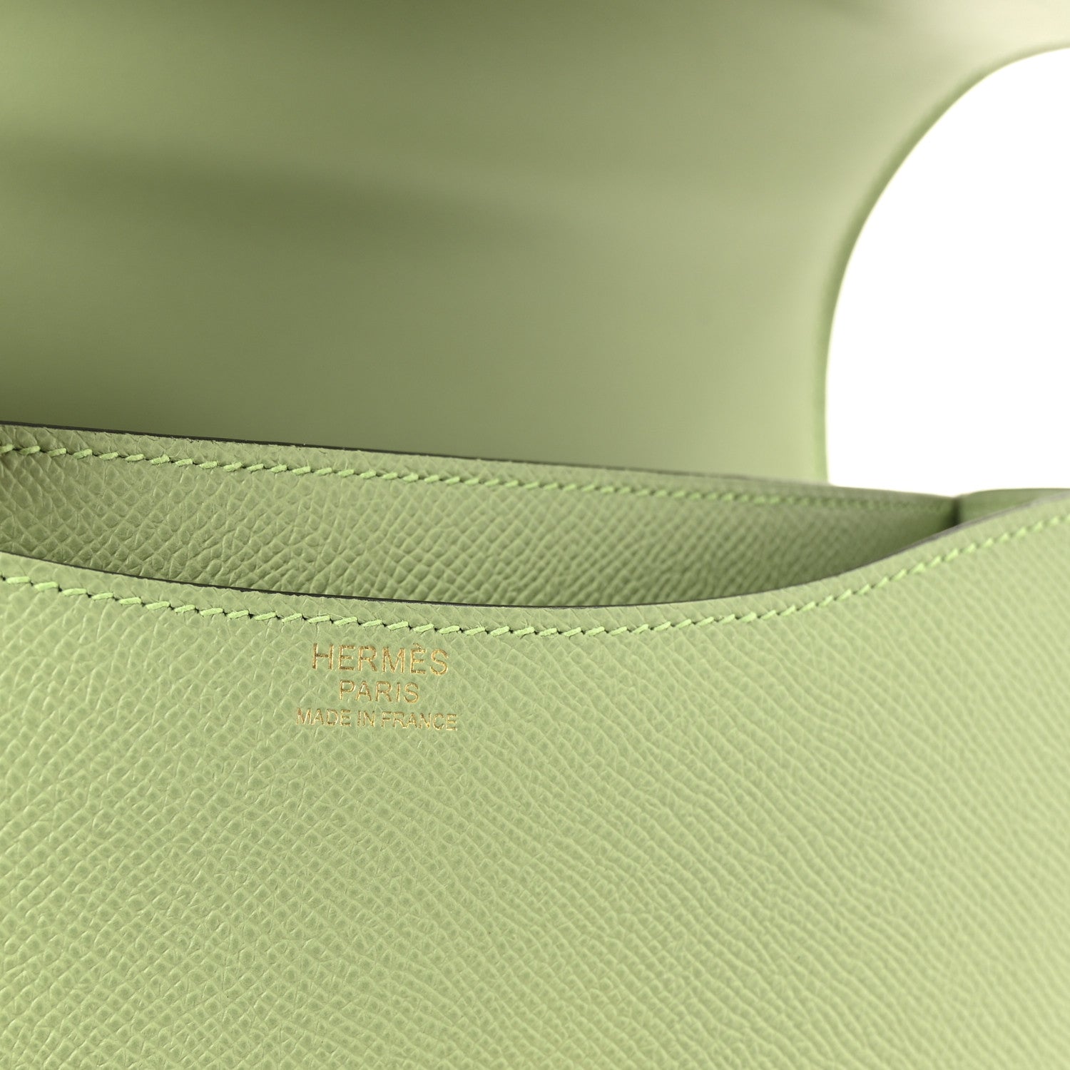 Epsom Constance 24 Vert Criquet